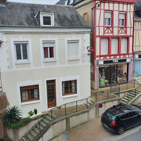 Appartement Meuble, Bord De Seine Duclair エクステリア 写真