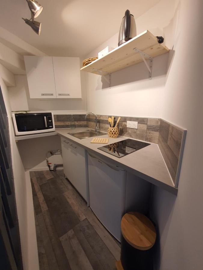 Appartement Meuble, Bord De Seine Duclair エクステリア 写真