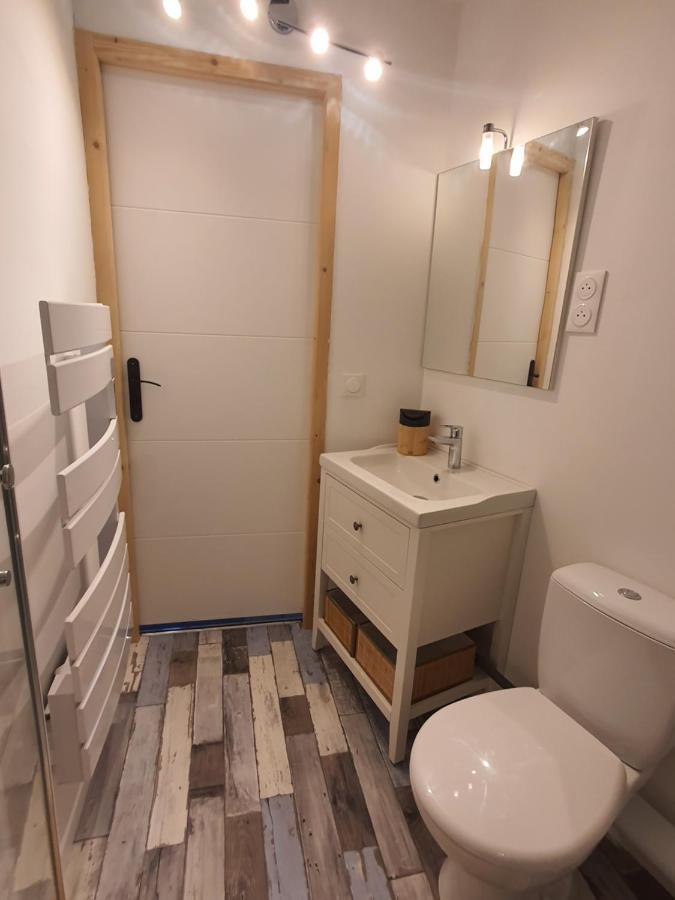 Appartement Meuble, Bord De Seine Duclair エクステリア 写真